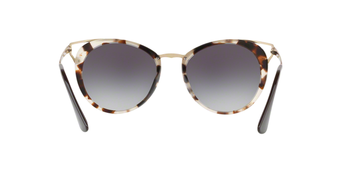 Prada PR 66TSF UAO5D1 Catwalk 